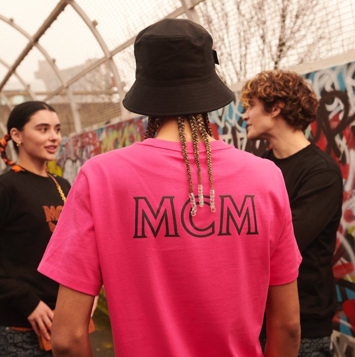 MCM Essentials
