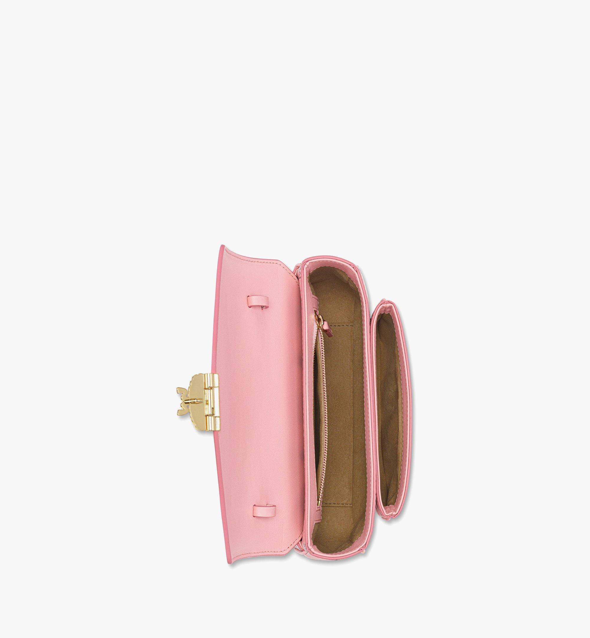 MCM Tracy Crossbody in Visetos  MWRFAXT01PZ001 Alternate View 2