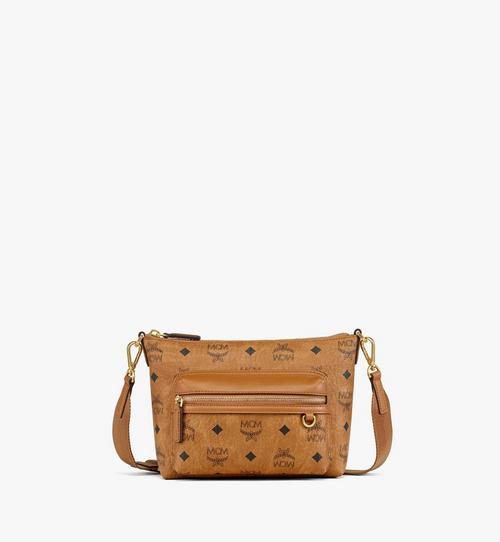 Aren Crossbody in Visetos