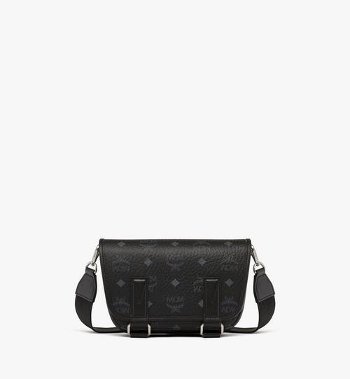 Aren Messenger Bag in Visetos
