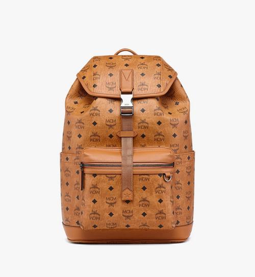Brandenburg Backpack in Visetos