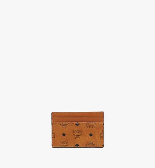 Card Case in Visetos Original