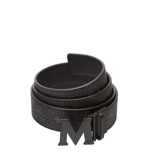 Claus M Reversible Belt 1.75” in Visetos