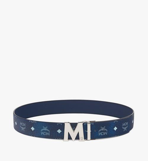 Claus M Reversible Belt 1.75" in Visetos