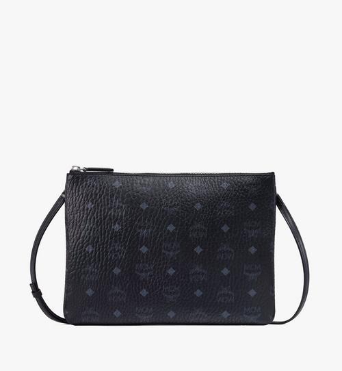 Crossbody Pouch in Visetos Original