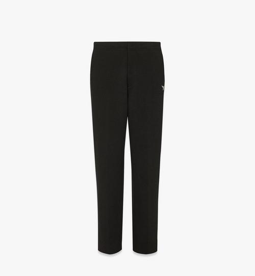 Essential Drawstring Ponte Pants