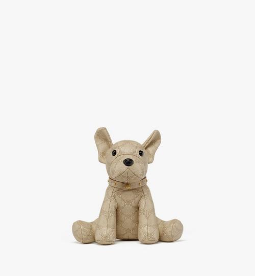 French Bulldog Doll in Lauretos