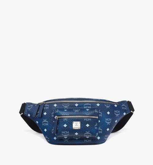 Fursten Belt Bag in Visetos