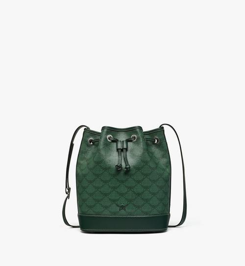 Himmel Drawstring Bag in Lauretos