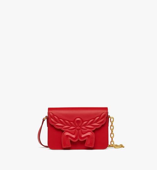 Himmel Laurel Crossbody in Calf Leather