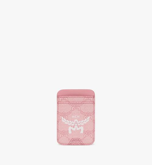 Himmel N/S Card Case in Lauretos
