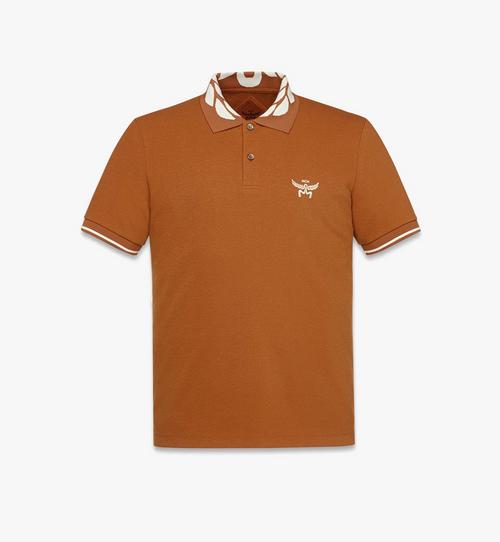 Laurel Piqué Polo