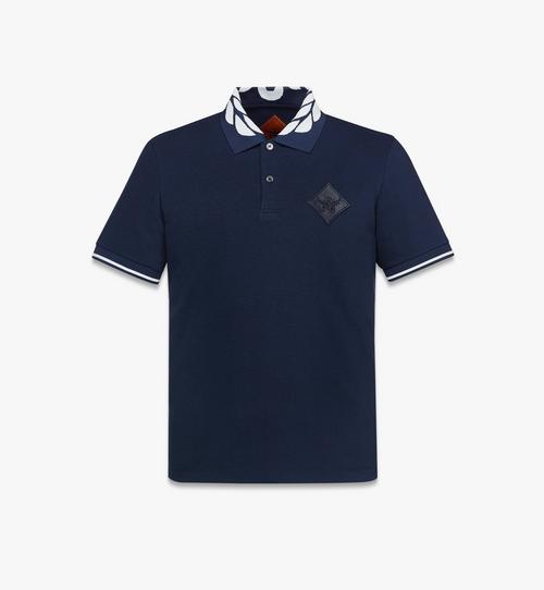 Laurel Piqué Polo