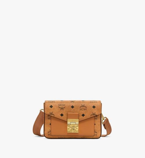 MCM  Crossbody in Visetos
