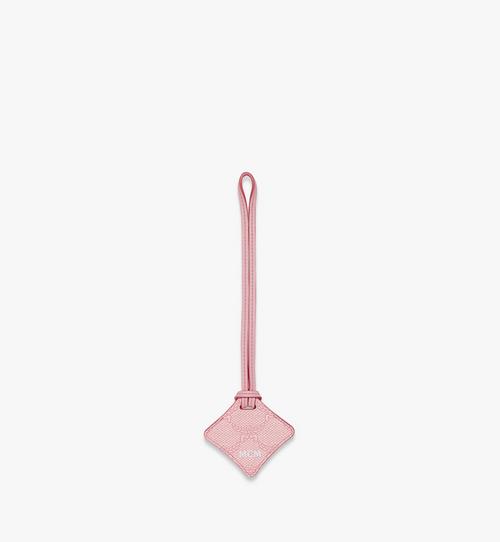 Ottomar AirTag Luggage Charm in Lauretos
