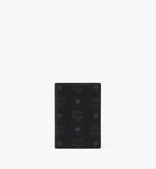 Ottomar Passport Holder in Visetos