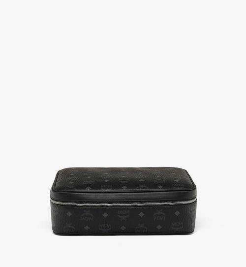 Ottomar Travel Case in Visetos
