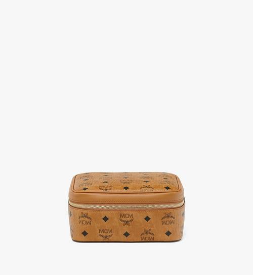Ottomar Travel Case in Visetos