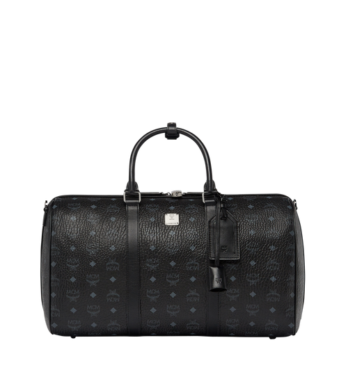 Ottomar Weekender Bag in Visetos