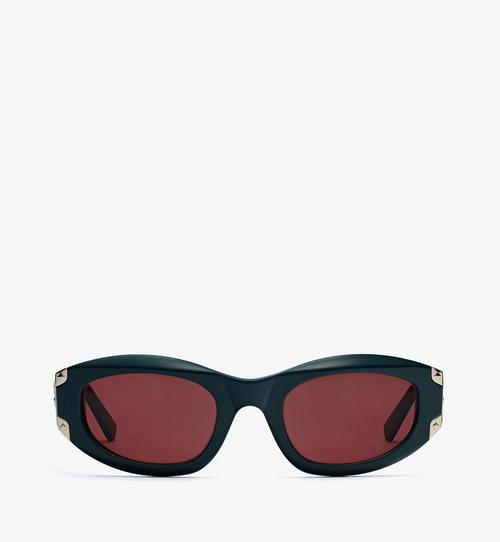 Oval Sunglasses