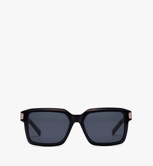 Oversized Square Sunglasses
