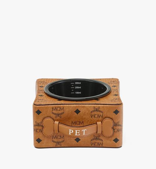 Pet Bowl in Visetos