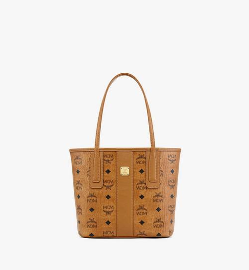 Reversible Liz Shopper in Visetos