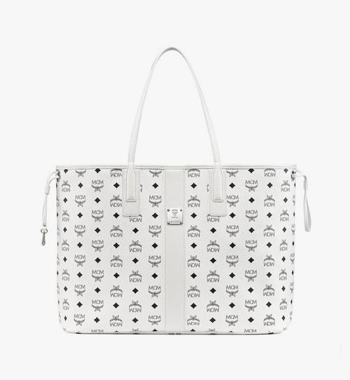 Reversible Liz Shopper in Visetos