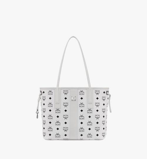 Reversible Liz Shopper in Visetos