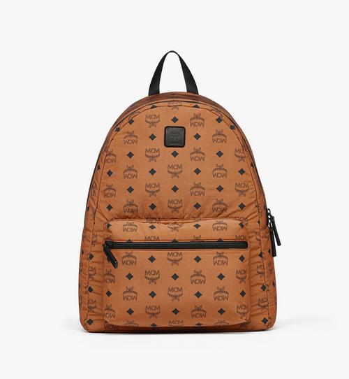 Stark Packable Backpack in Monogram Nylon