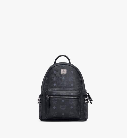Stark Side Studs Backpack in Visetos