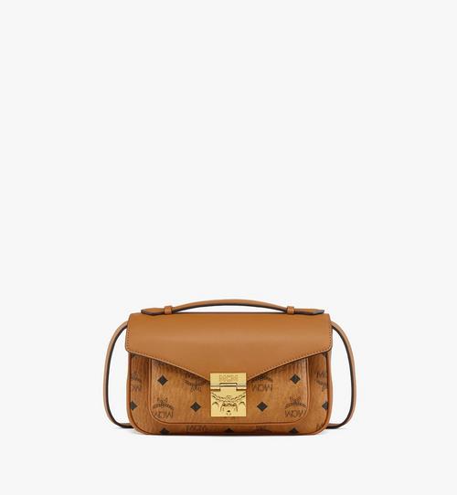 Tracy Crossbody in Visetos